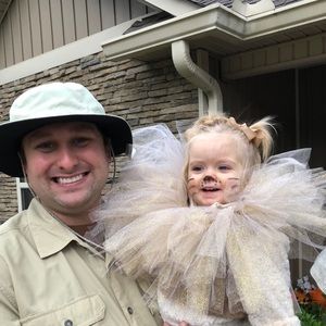 Meet your Posher, Alexander